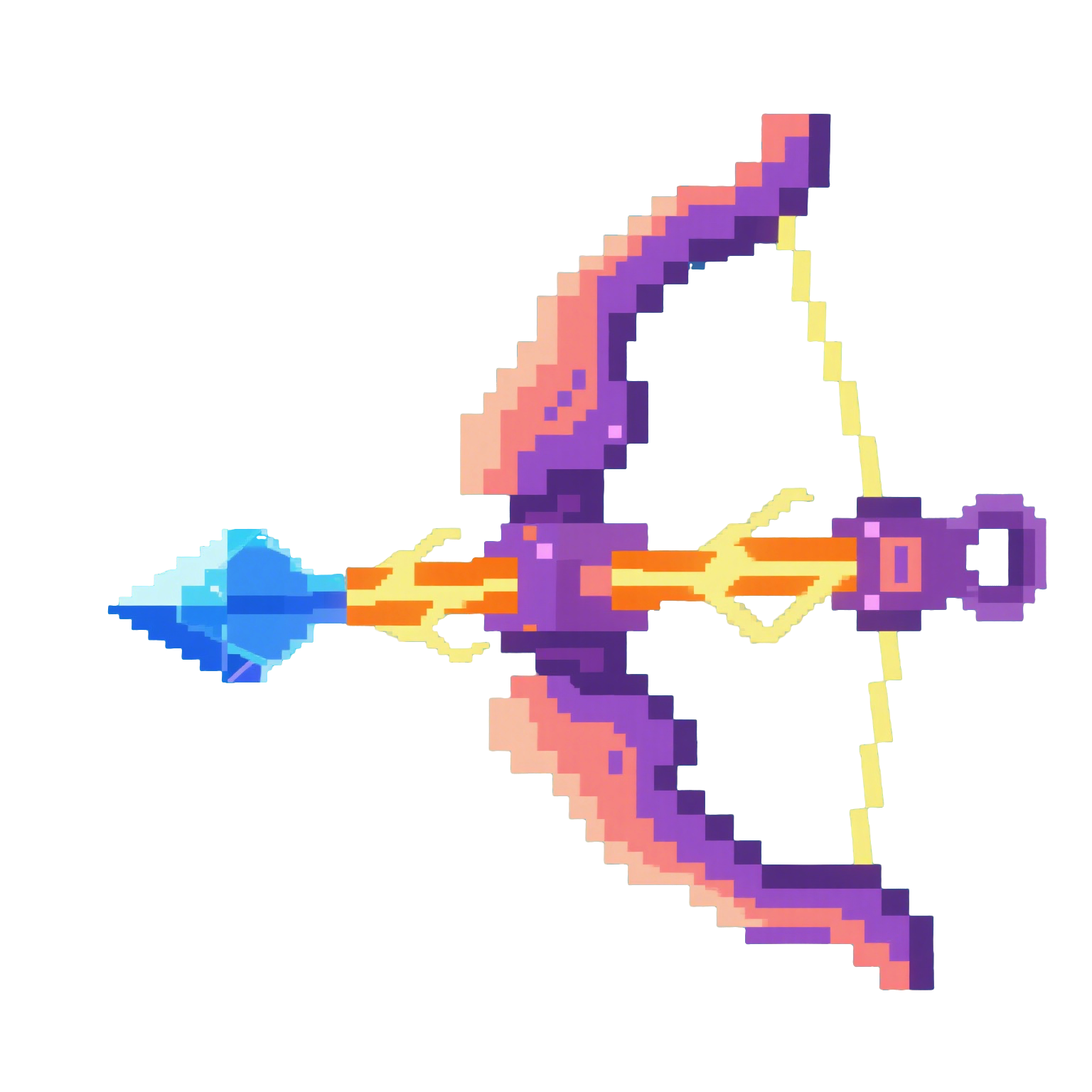 Flame Bow